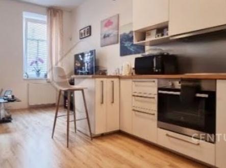 Pronájem bytu, 3+kk, 60 m²