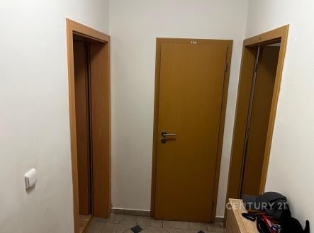 Pronájem bytu, 3+kk, 60 m²