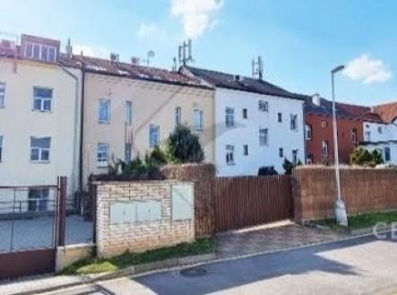 Pronájem bytu, 3+kk, 60 m²