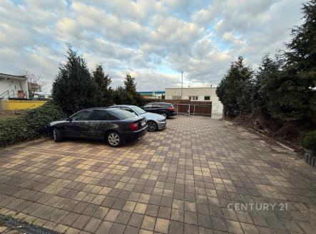 Pronájem bytu, 3+kk, 60 m²