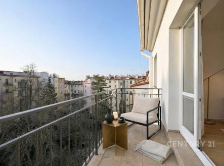 Prodej bytu, 2+1, 96 m² obrázek