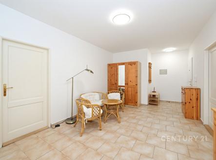 Prodej bytu, 2+1, 96 m²