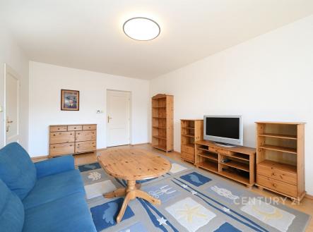 Prodej bytu, 2+1, 96 m²