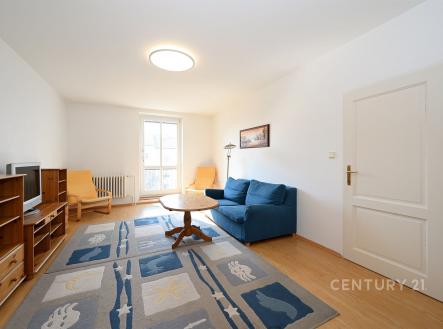 Prodej bytu, 2+1, 96 m²