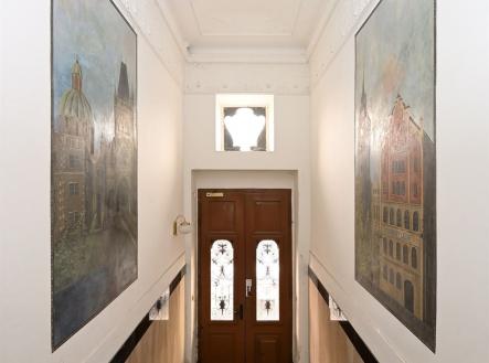 Prodej bytu, 3+kk, 134 m²