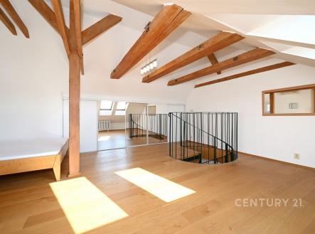 Prodej bytu, 3+kk, 134 m²