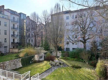 Prodej bytu, 3+1, 132 m²