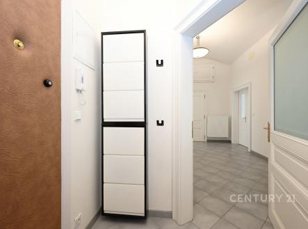 Prodej bytu, 3+1, 132 m²