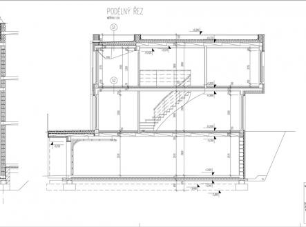 Prodej domu/vily, 210 m²