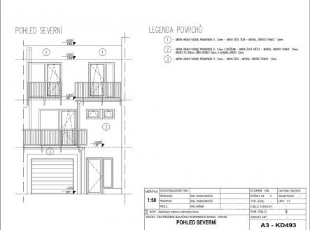 Prodej domu/vily, 210 m²