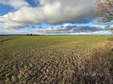 Prodej pozemku, zemědělská půda, 40 767 m²