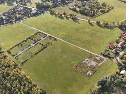 Prodej pozemku pro bydlení, 3 985 m²