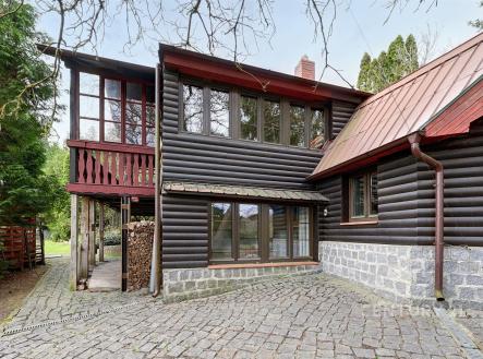 Prodej domu/vily, 158 m²