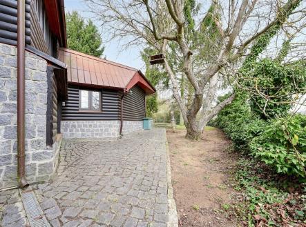 Prodej domu/vily, 158 m²