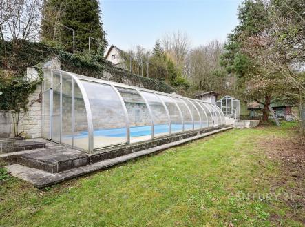 Prodej domu/vily, 158 m²