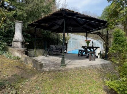 Prodej domu/vily, 158 m²