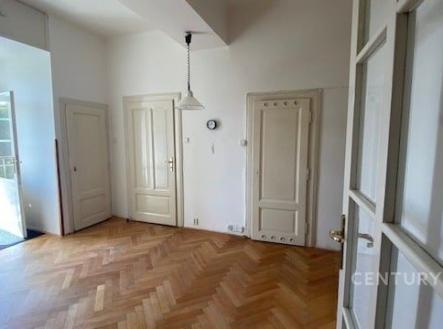 Pronájem bytu, 3+kk, 85 m²