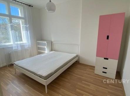 Pronájem bytu, 3+kk, 85 m²