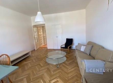 Pronájem bytu, 3+kk, 85 m²