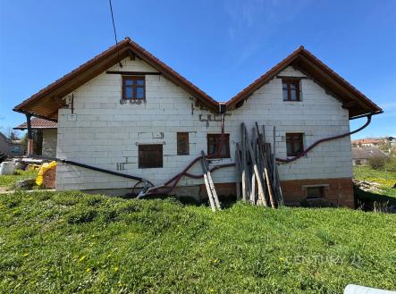 Prodej domu/vily, 267 m²