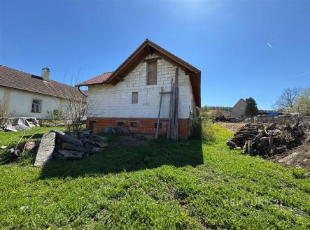 Prodej domu/vily, 267 m²