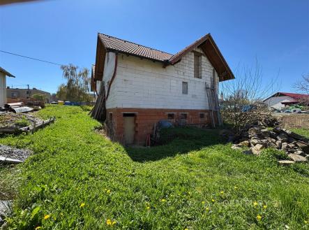 Prodej domu/vily, 267 m²