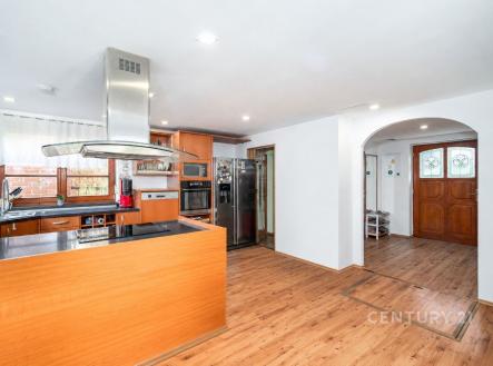 Prodej domu/vily, 170 m²