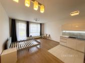 Pronájem bytu, garsoniéra, 40 m²