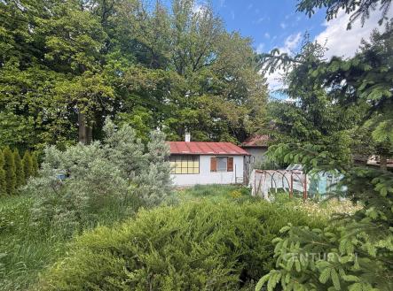 Prodej chaty/rekreačního objektu, 31 m²