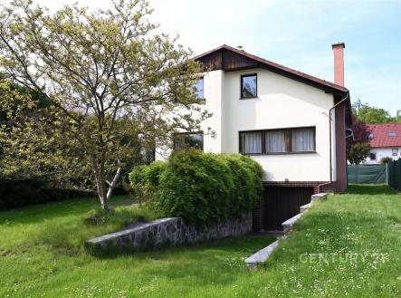 Prodej domu/vily, 128 m²