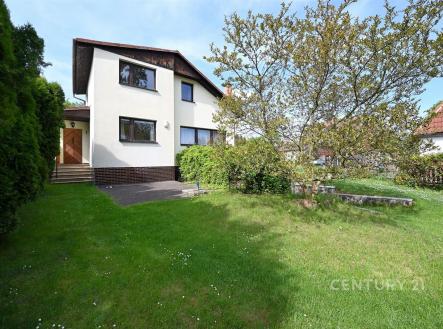 Prodej domu/vily, 128 m²