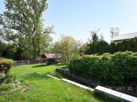 Prodej domu/vily, 128 m²