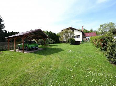 Prodej domu/vily, 128 m²