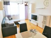 Pronájem bytu, 3+kk, 80 m²