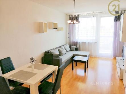 Pronájem bytu, 3+kk, 80 m²
