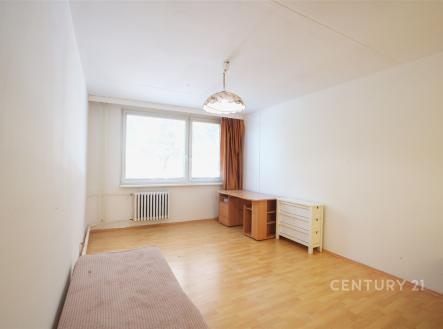 Prodej bytu, 2+kk, 51 m²