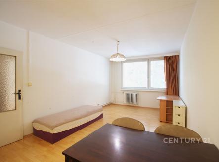 Prodej bytu, 2+kk, 51 m²