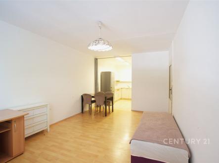 Prodej bytu, 2+kk, 51 m²