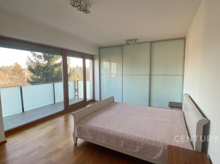 Pronájem bytu, 4+kk, 144 m²