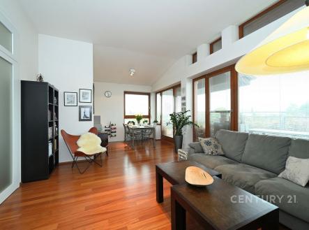 Prodej bytu, 2+kk, 90 m²