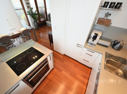 Prodej bytu, 2+kk, 90 m²