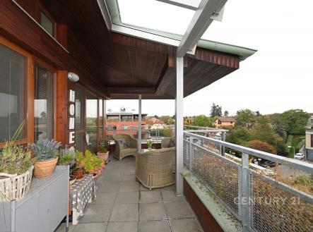 Prodej bytu, 2+kk, 90 m²