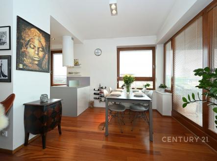 Prodej bytu, 2+kk, 90 m²