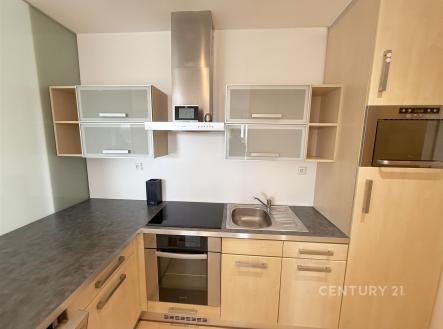 Pronájem bytu, 2+kk, 50 m²