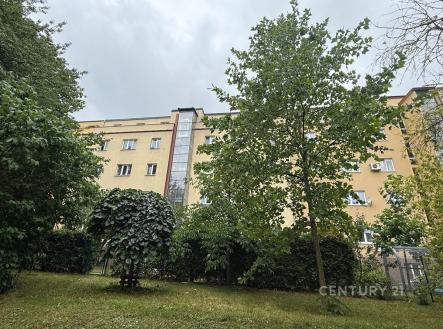 Pronájem bytu, 2+kk, 50 m²