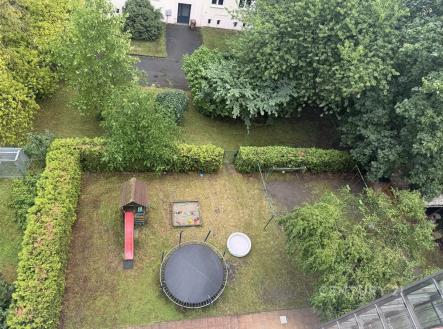 Pronájem bytu, 2+kk, 50 m²