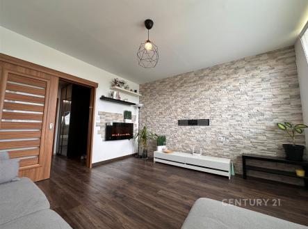 Pronájem bytu, 3+1, 62 m²