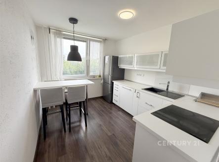 Pronájem bytu, 3+1, 62 m²
