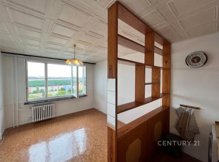 Pronájem bytu, garsoniéra, 26 m²