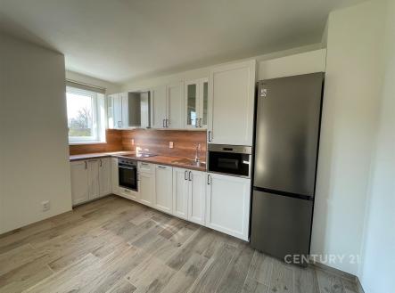 Pronájem bytu, 3+kk, 68 m²